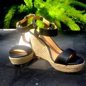 Merona Wedges